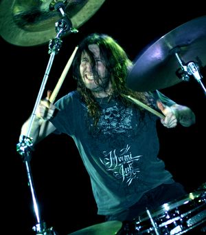 Miloš Meier: oblíbenec Michala Pavlíčka zve na bubenický workshop